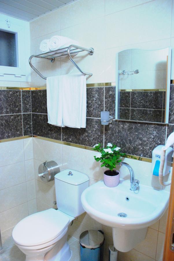 Palm Beach Otel Silifke Extérieur photo